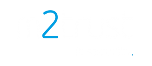 m2trust Logo